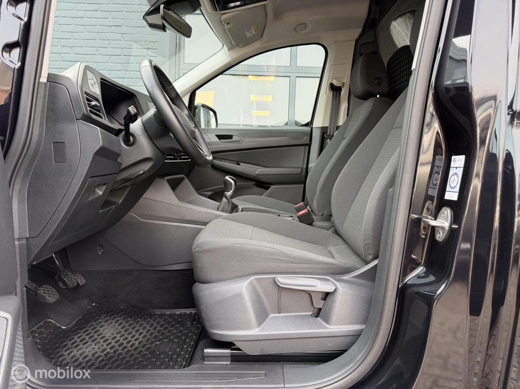 Volkswagen Caddy 2.0 TDI 122 PK 2023 38.000 km Airco Navi