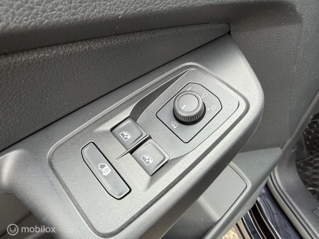 Volkswagen Caddy 2.0 TDI 122 PK 2023 38.000 km Airco Navi