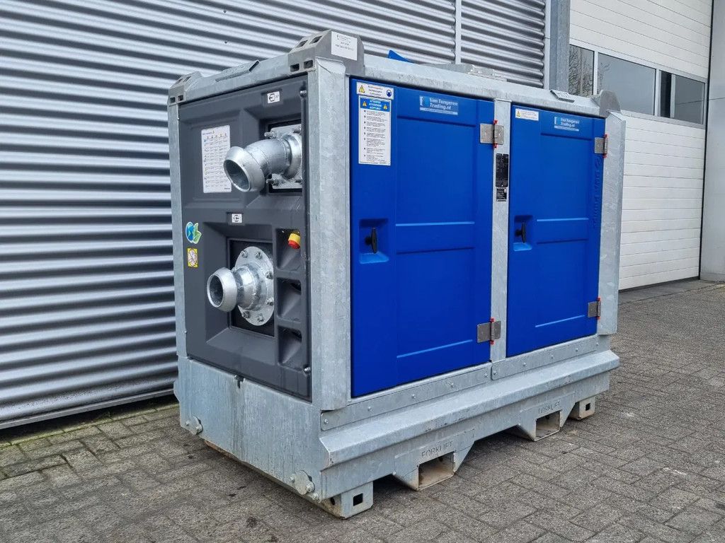 BBA BA100K D193 GL ''Drive on''