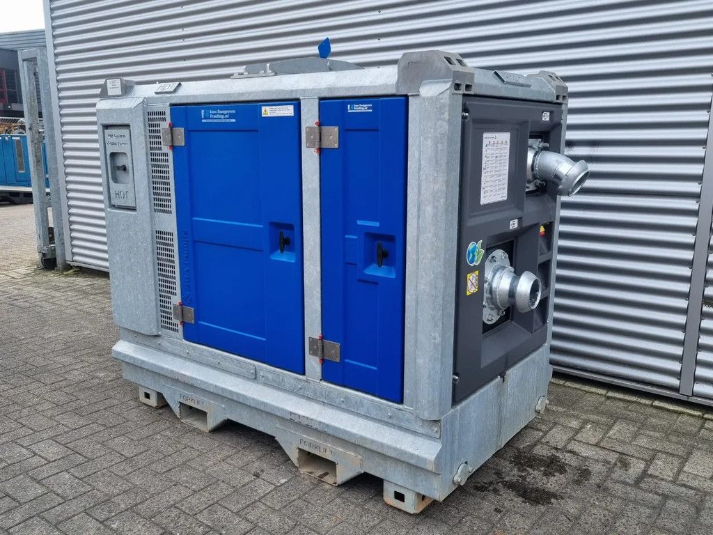 BBA BA100K D193 GL ''Drive on''