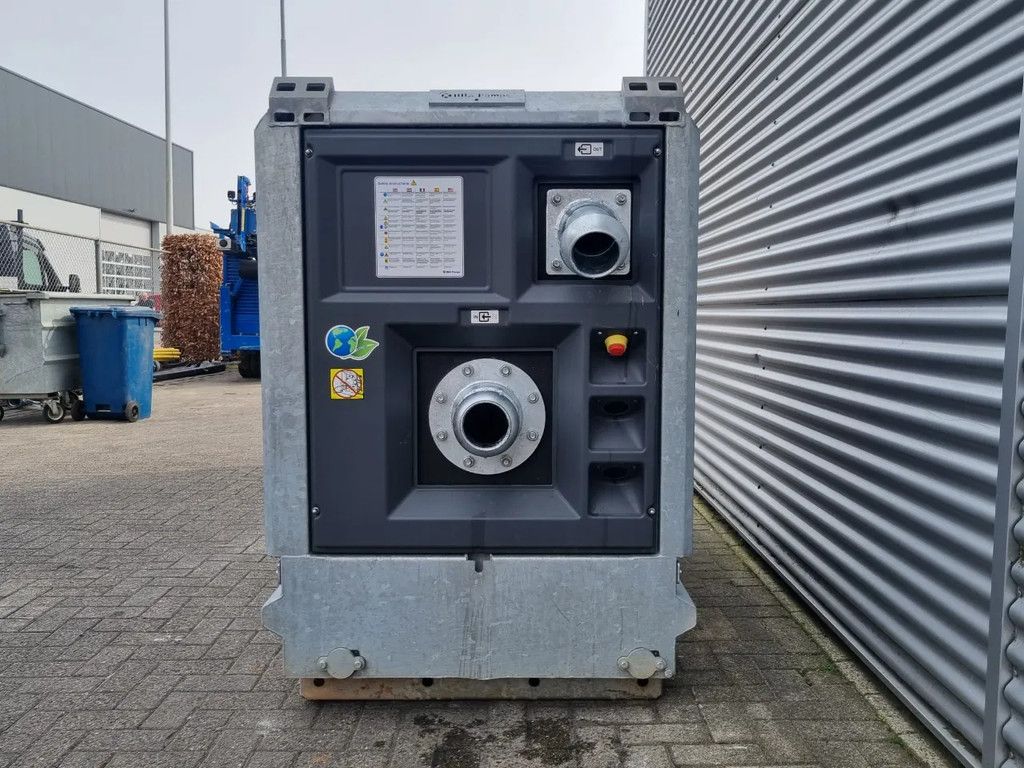 BBA BA100K D193 GL ''Drive on''