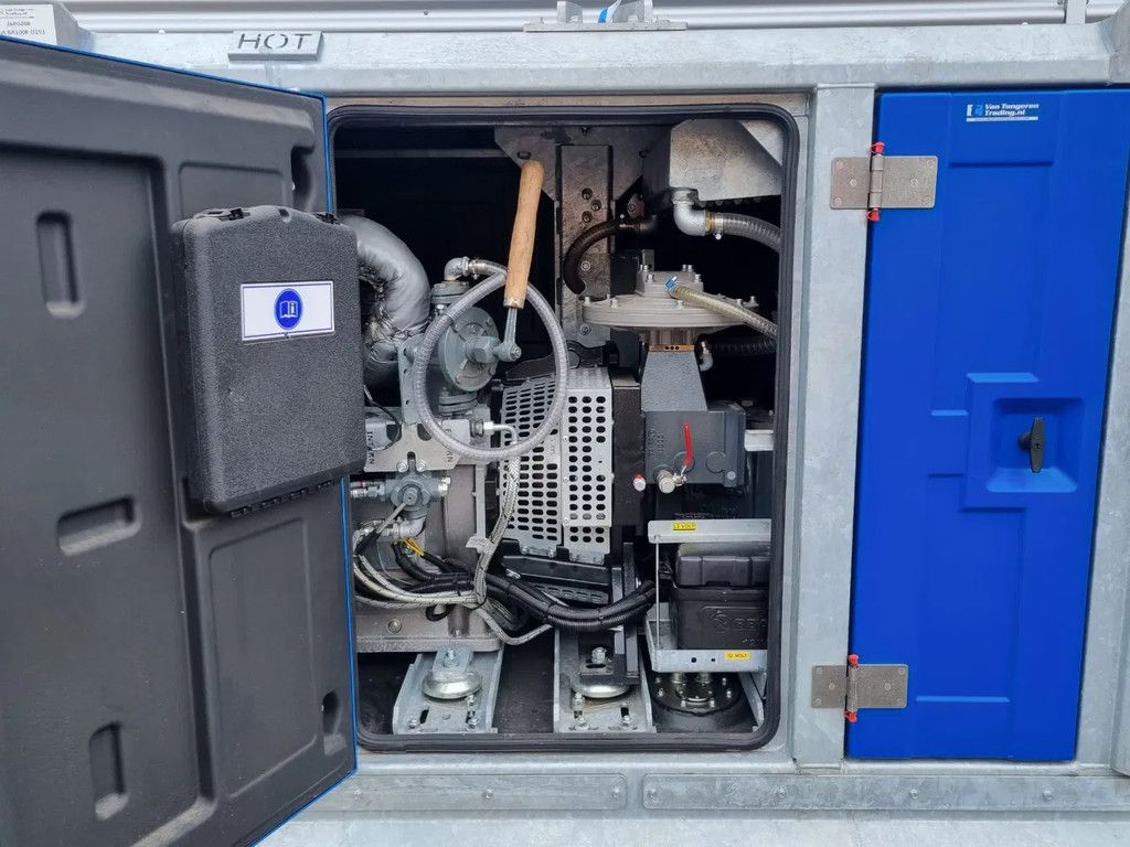 BBA BA100K D193 GL ''Drive on''