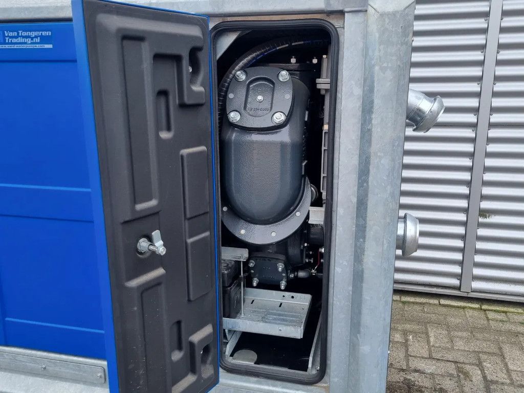 BBA BA100K D193 GL ''Drive on''