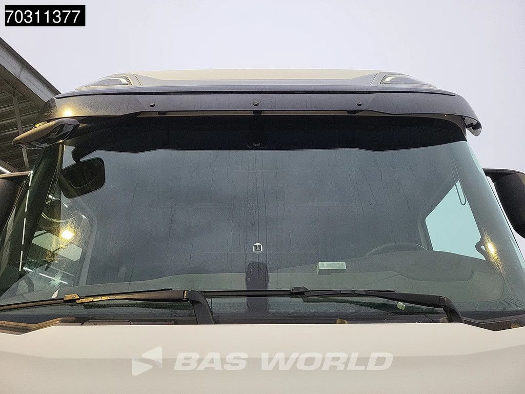 DAF XG 480 6X2 BDF Lift+Steering axle Automatic Retarder LED Euro 6