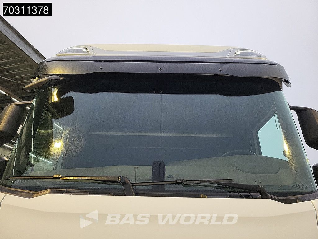 DAF XG 480 6X2 BDF Lift-Lenk Asche Automatic FAN Retarder LED Euro 6