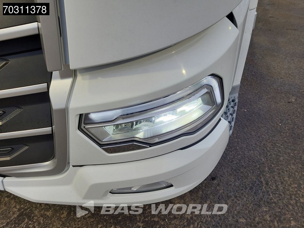 DAF XG 480 6X2 BDF Lift-Lenk Asche Automatic FAN Retarder LED Euro 6