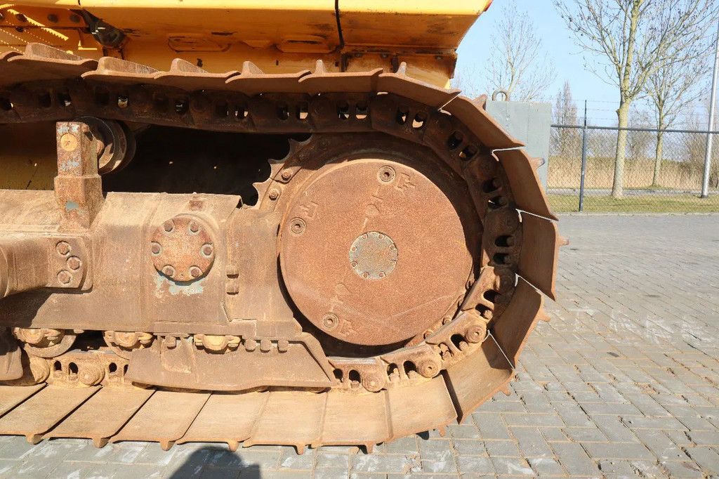 Liebherr PR736 LGP | AIRCO | LOW HOURS!