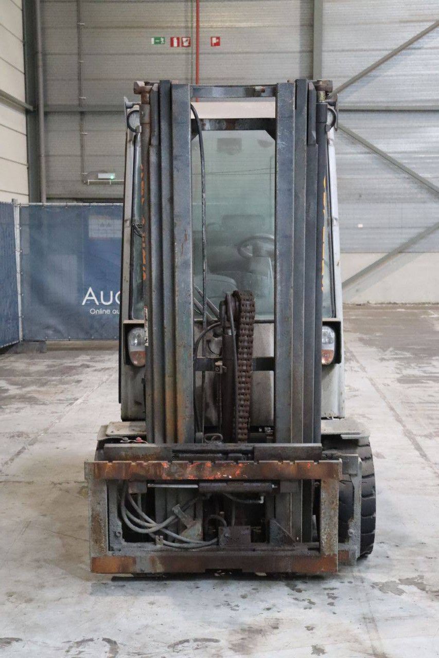 Gabelstapler Still RX 70-30 Diesel 3000kg 2013