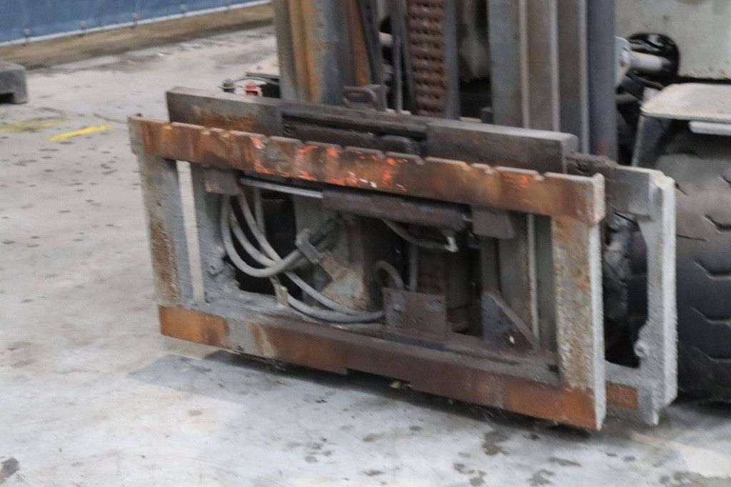 Gabelstapler Still RX 70-30 Diesel 3000kg 2013