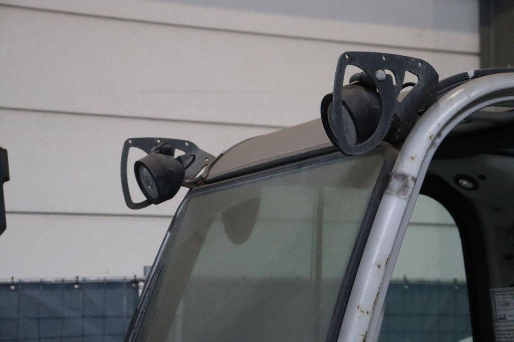 Gabelstapler Still RX 70-30 Diesel 3000kg 2013