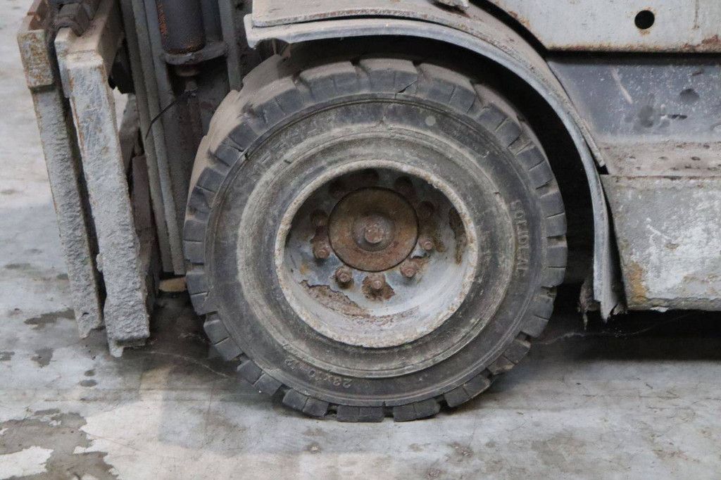 Gabelstapler Still RX 70-30 Diesel 3000kg 2013