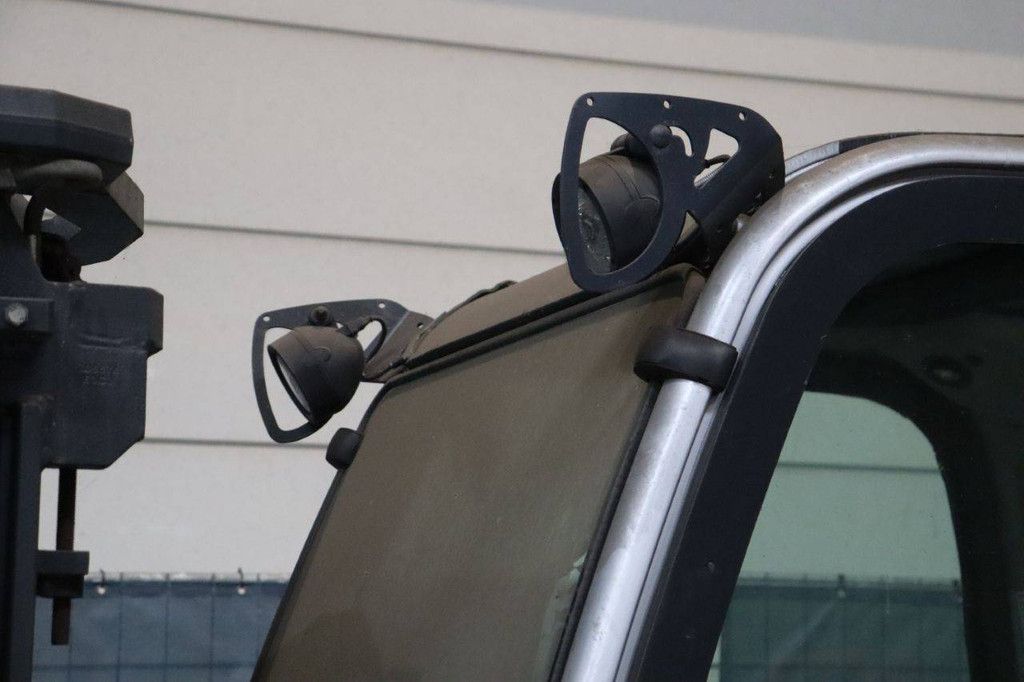 Gabelstapler, Diesel, 3000 kg, Baujahr 2013