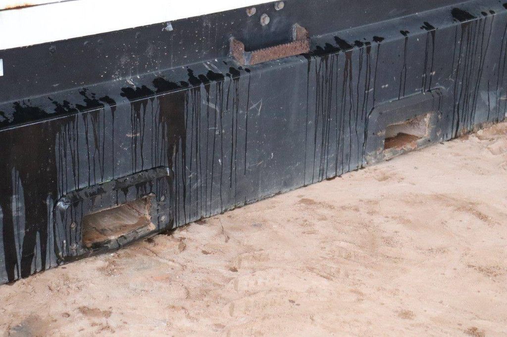 Generator SDMO R220C3 Diesel 200kVA 2012