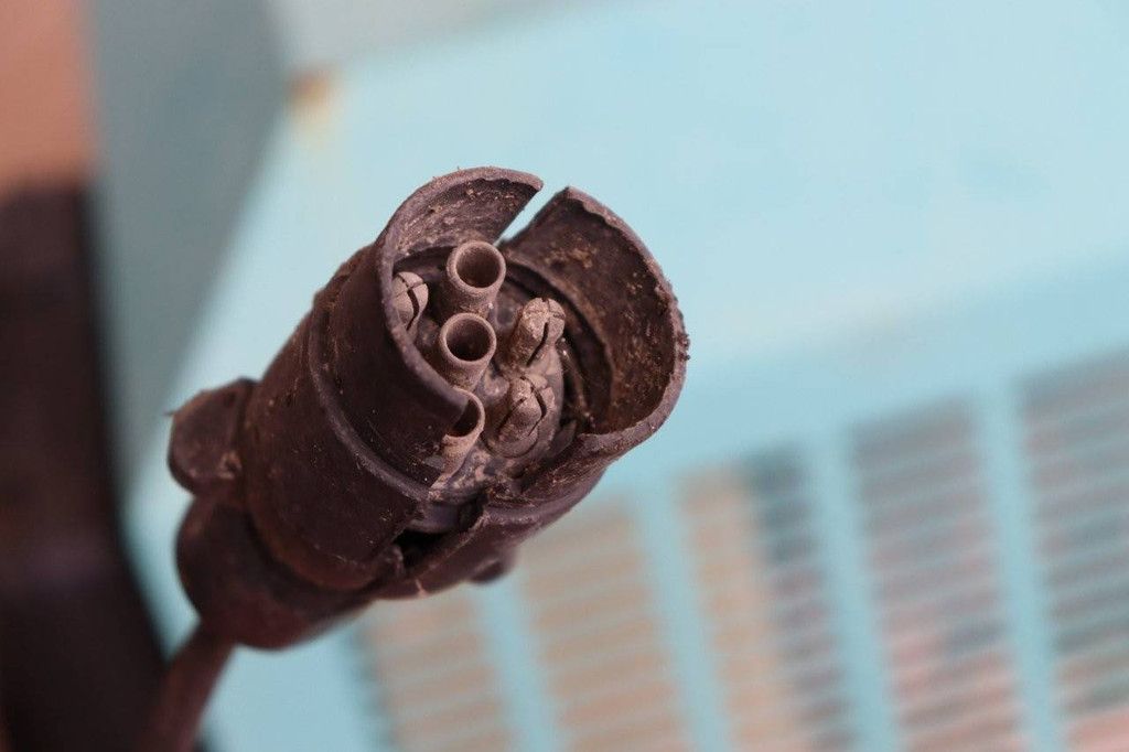 Doosan 7/31E Diesel Compressor 2017