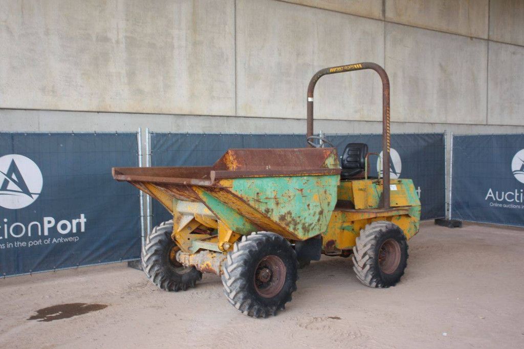 Dumper Benford 30000 Diesel 28kW
