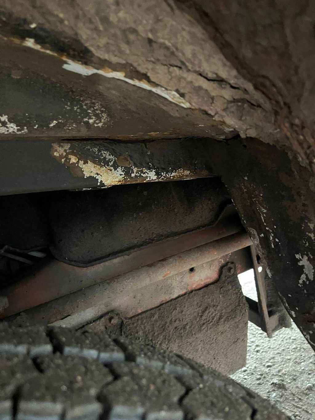 Iveco 65C15 Diesel Crane Truck