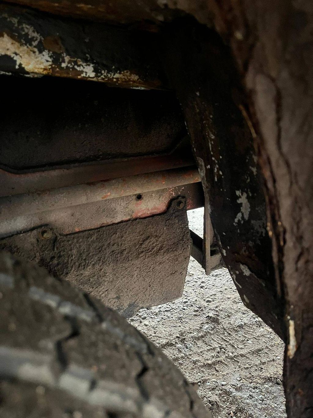 Iveco 65C15 Diesel Crane Truck