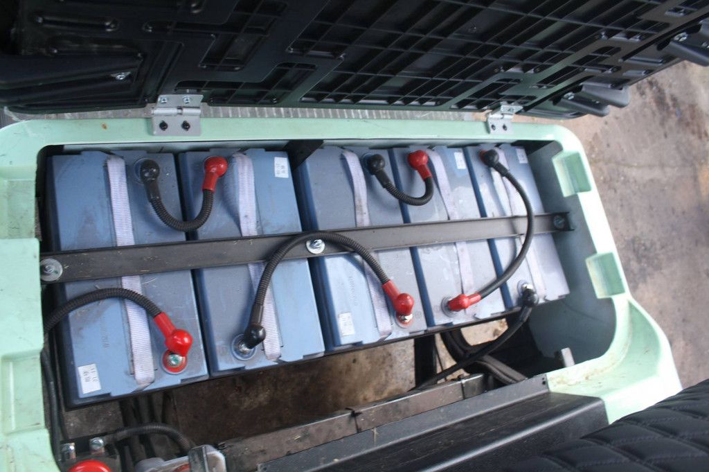 Golf Cart RCcar Industry RC-G4.0 Electric 2025 New