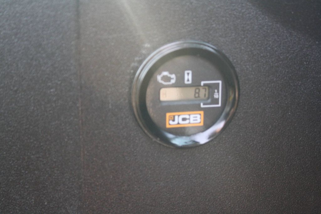 Minibagger JCB 16C-1 T3 Diesel 2019