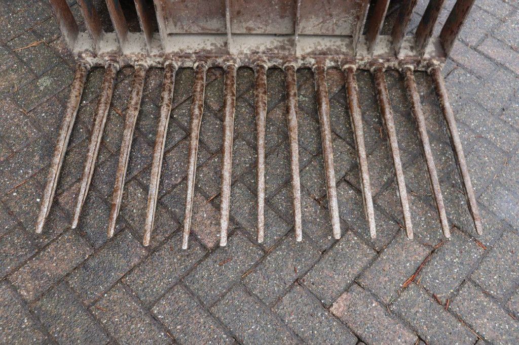 Kniklader Knikmops 90 Diesel 2011