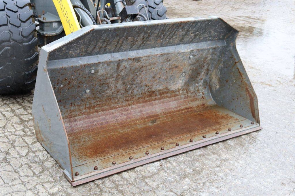 Wheel loader Kramer 950 /347 Diesel 2013