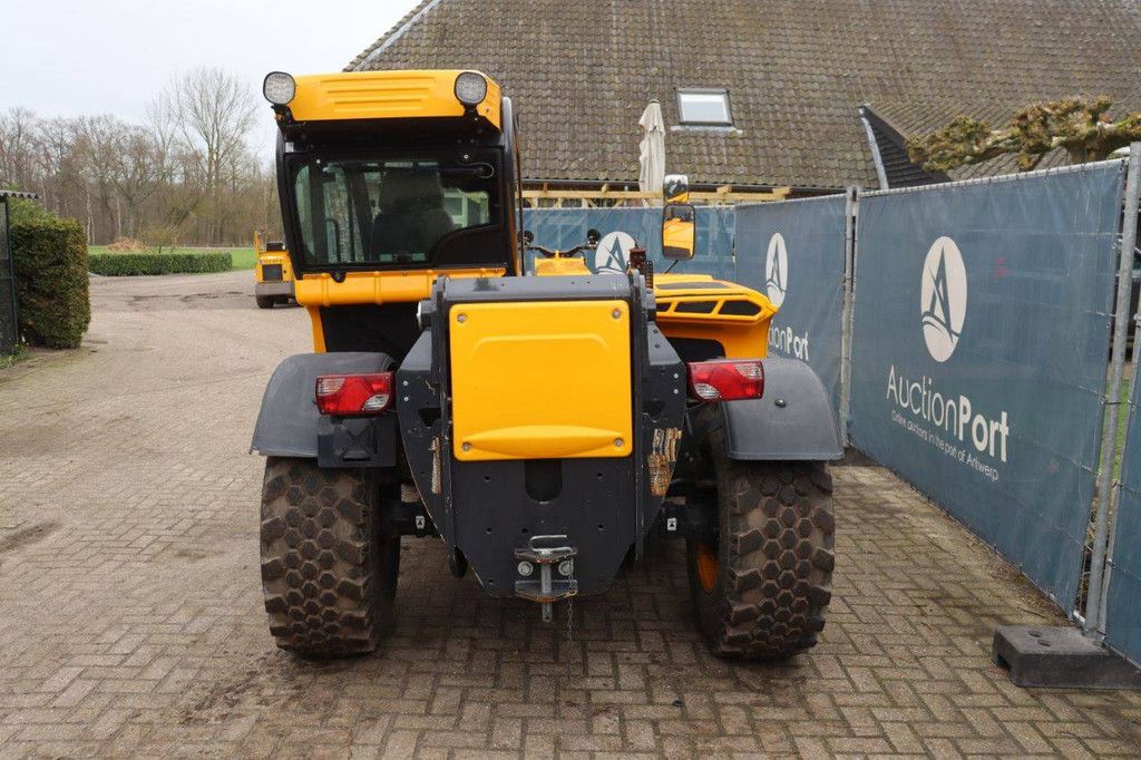 Verreiker Dieci Dedalus 30.7 Diesel 2019