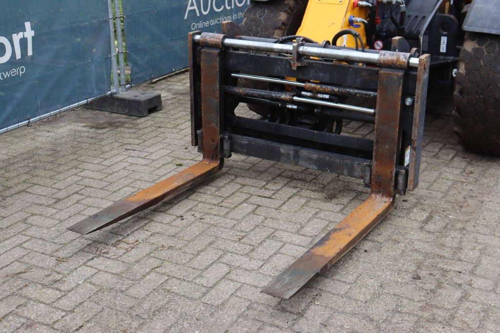 Verreiker Dieci Dedalus 30.7 Diesel 2019