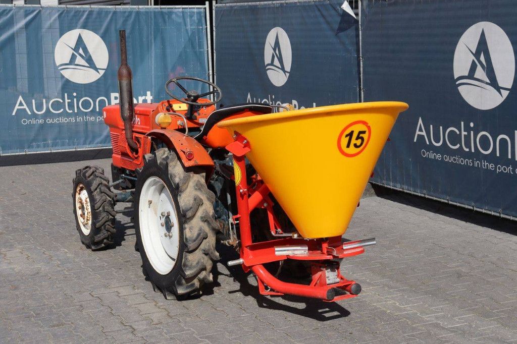 Minitraktor Kubota Z851 Diesel