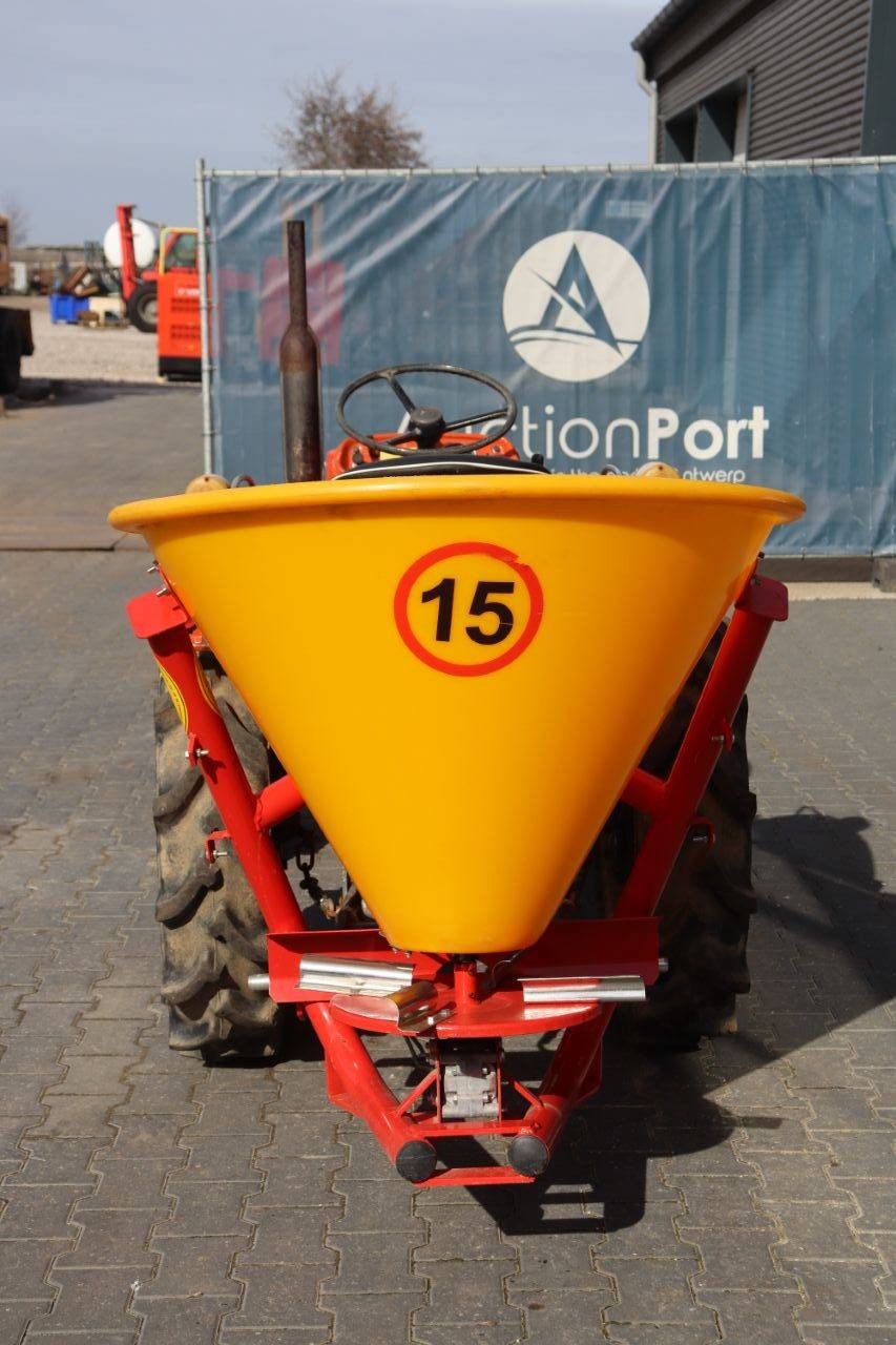 Minitraktor Kubota Z851 Diesel