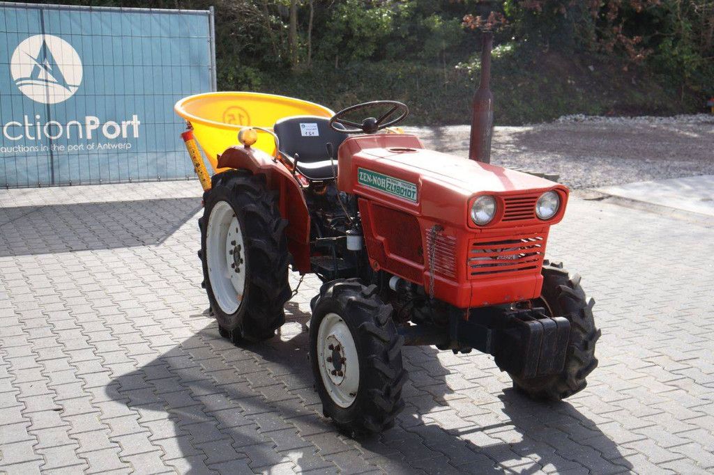 Minitraktor Kubota Z851 Diesel