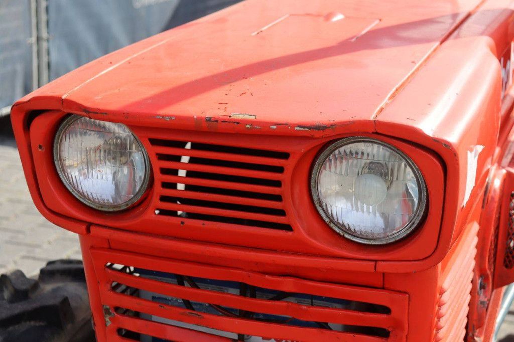 Minitraktor Kubota Z851 Diesel