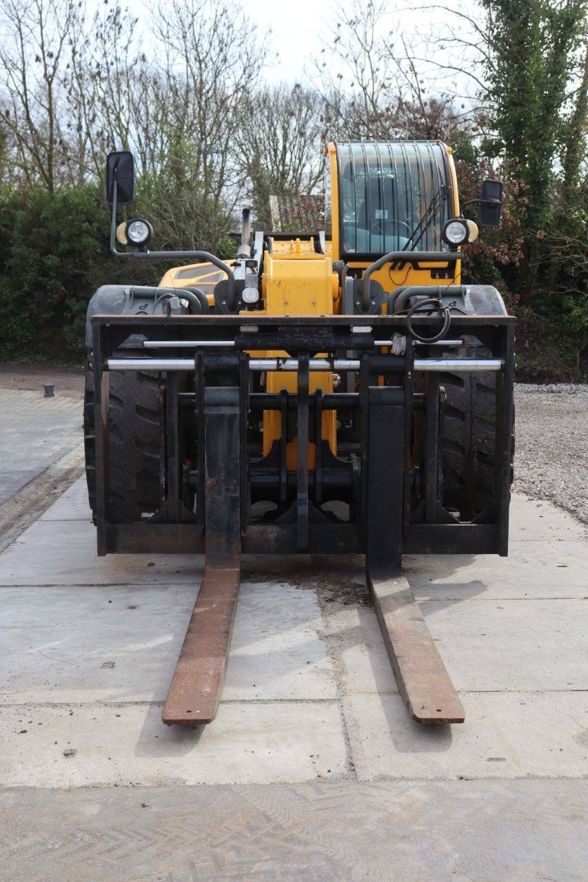 Dieci Hercules 210.10 Diesel-Teleskoplader