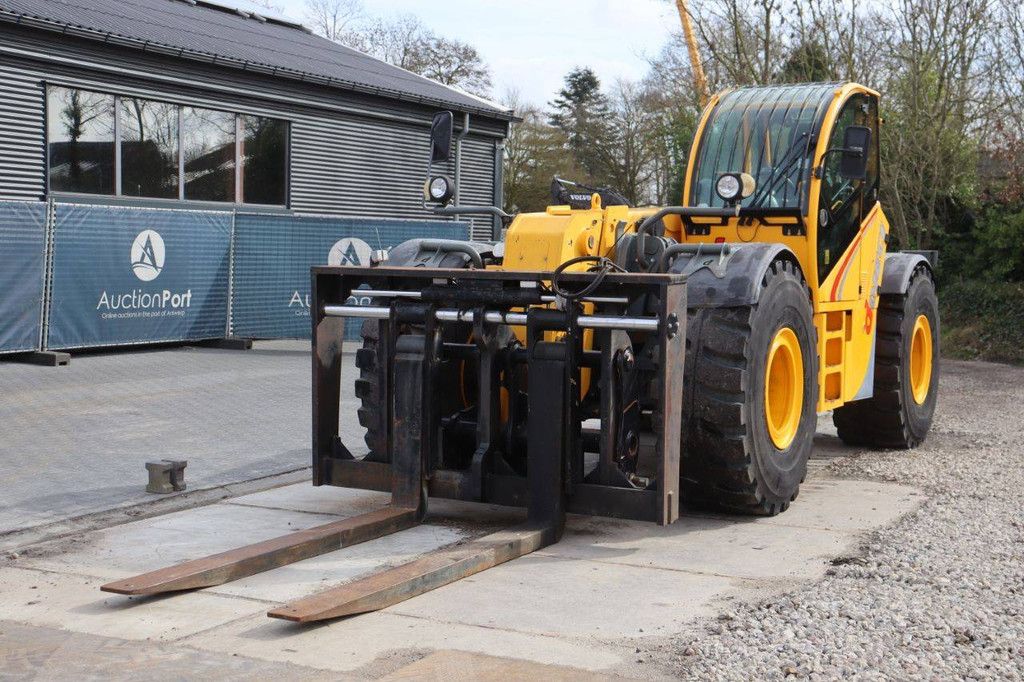 Dieci Hercules 210.10 Diesel-Teleskoplader