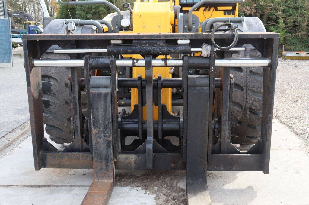 Dieci Hercules 210.10 Diesel-Teleskoplader