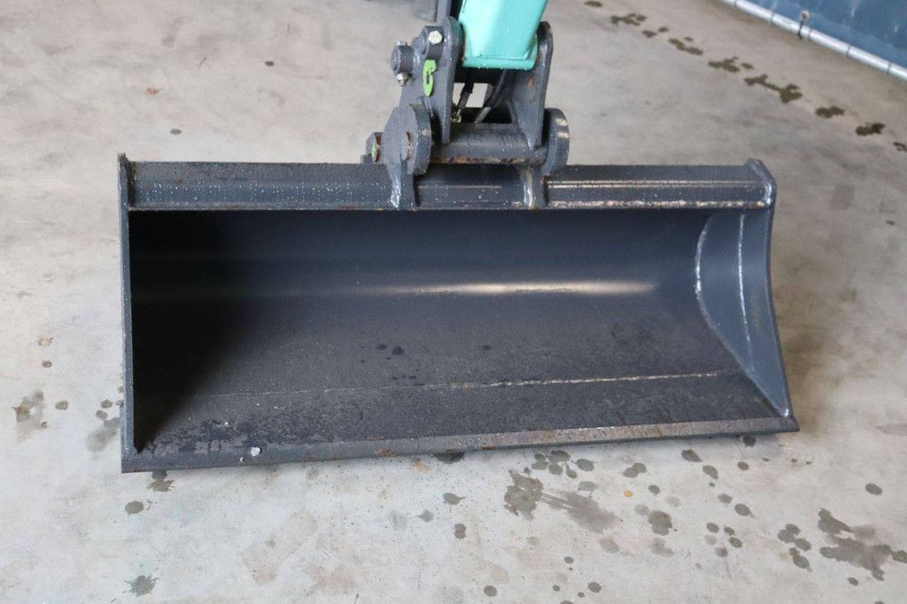 Sunward SWE20FED Minibagger Elektro 10kW 2024 Neu