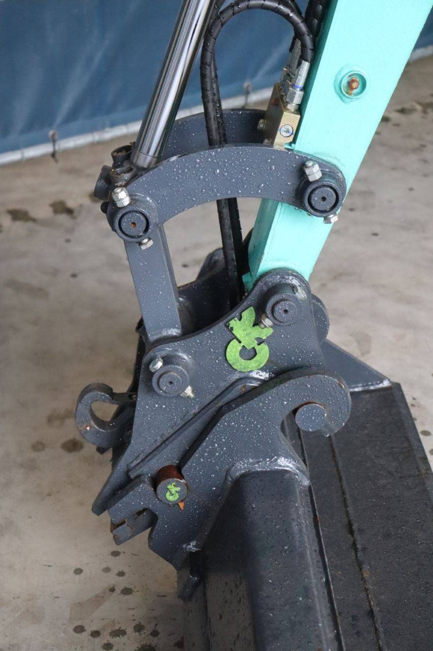 Sunward SWE20FED Minibagger Elektro 10kW 2024 Neu