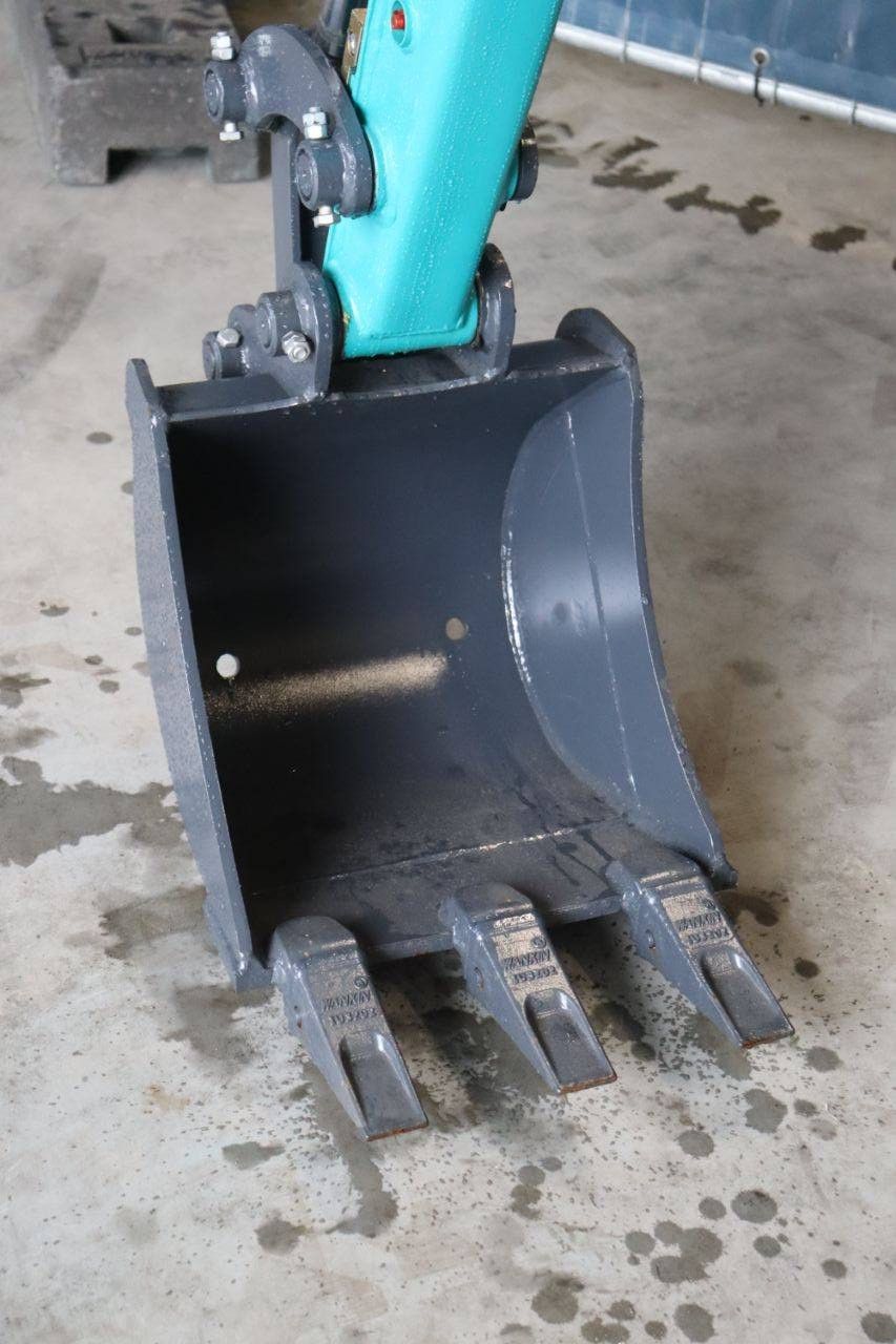 Minigraver Sunward SWE20F Diesel 13.4kW 2024 Nieuw