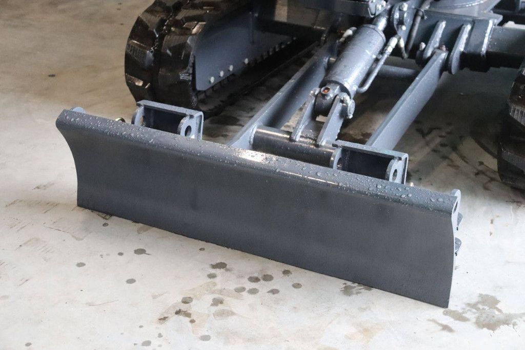 Minigraver Sunward SWE20F Diesel 13.4kW 2024 Nieuw