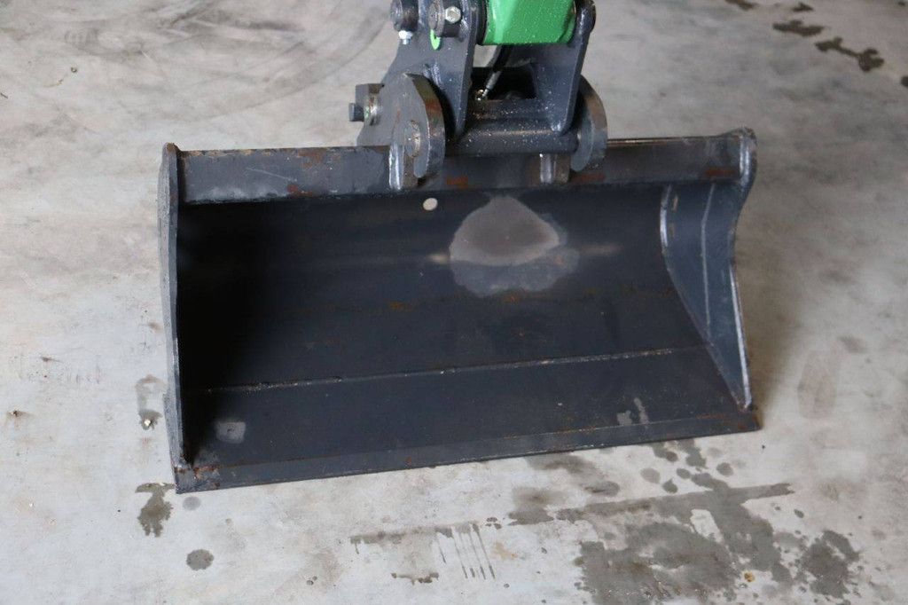 Minibagger Aameck F22 Diesel 13,4 kW 2026 Neu