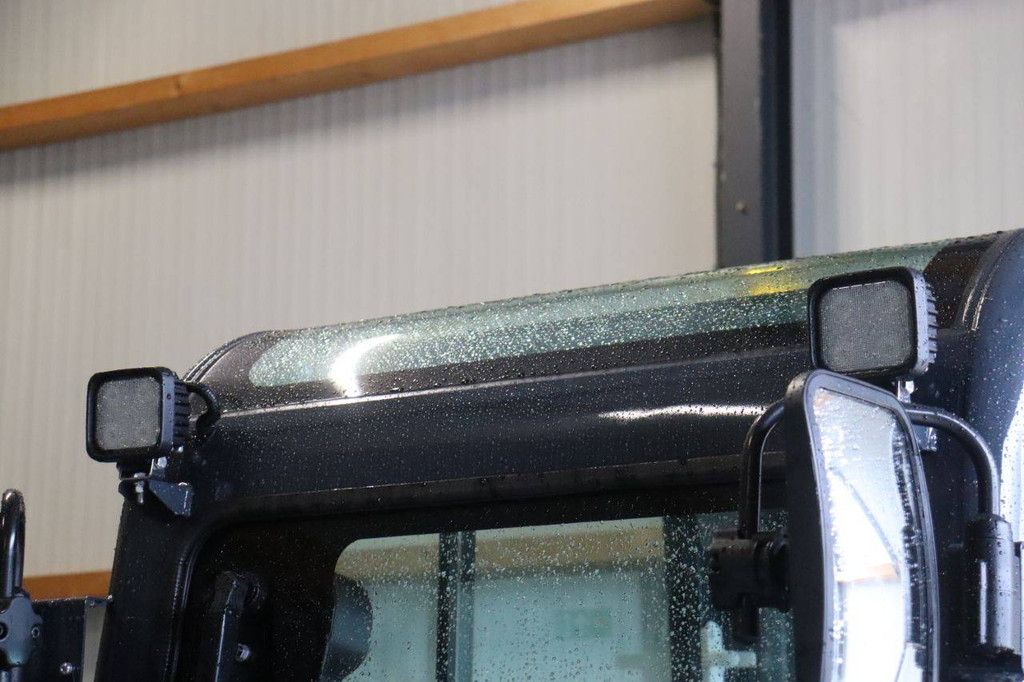 Minibagger Aameck F22 Diesel 13,4 kW 2026 Neu