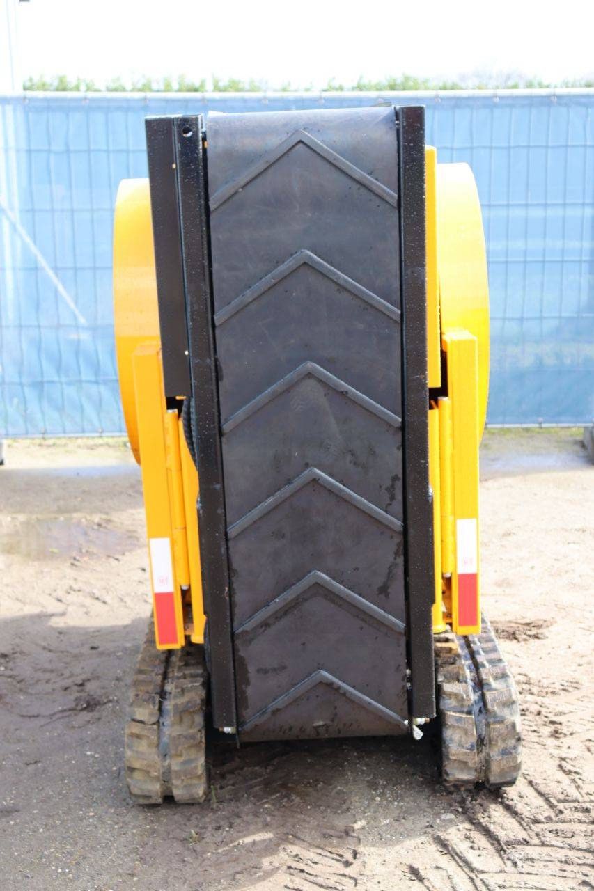 Crusher Captok SSJ430 Benzine 10.5kW 2025 Nieuw