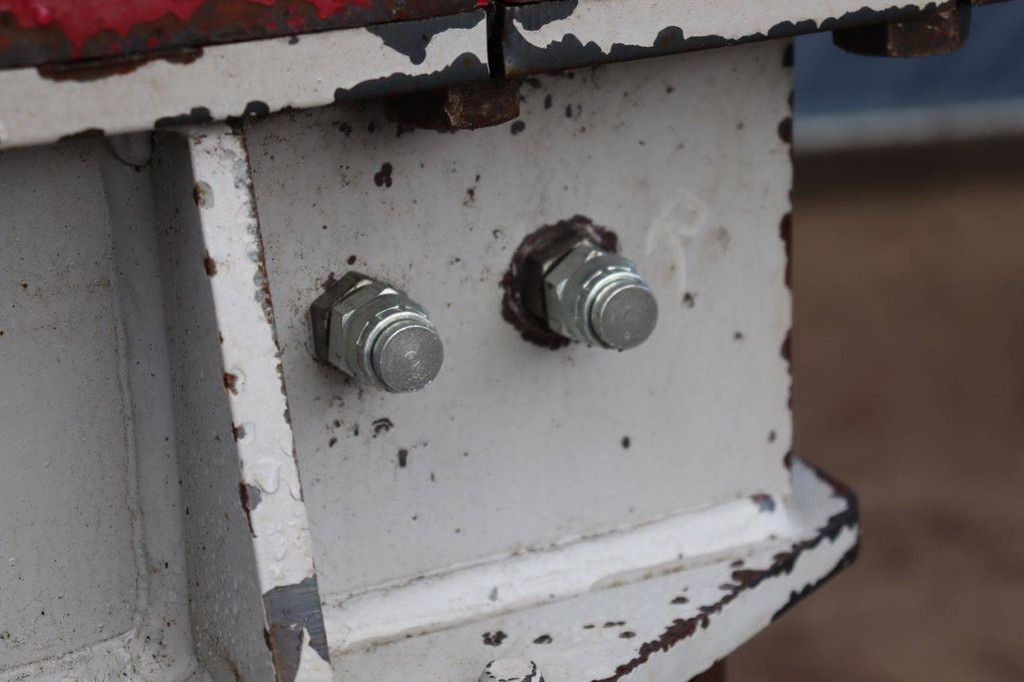 Demarec GR45 2020 Sortiergreifer