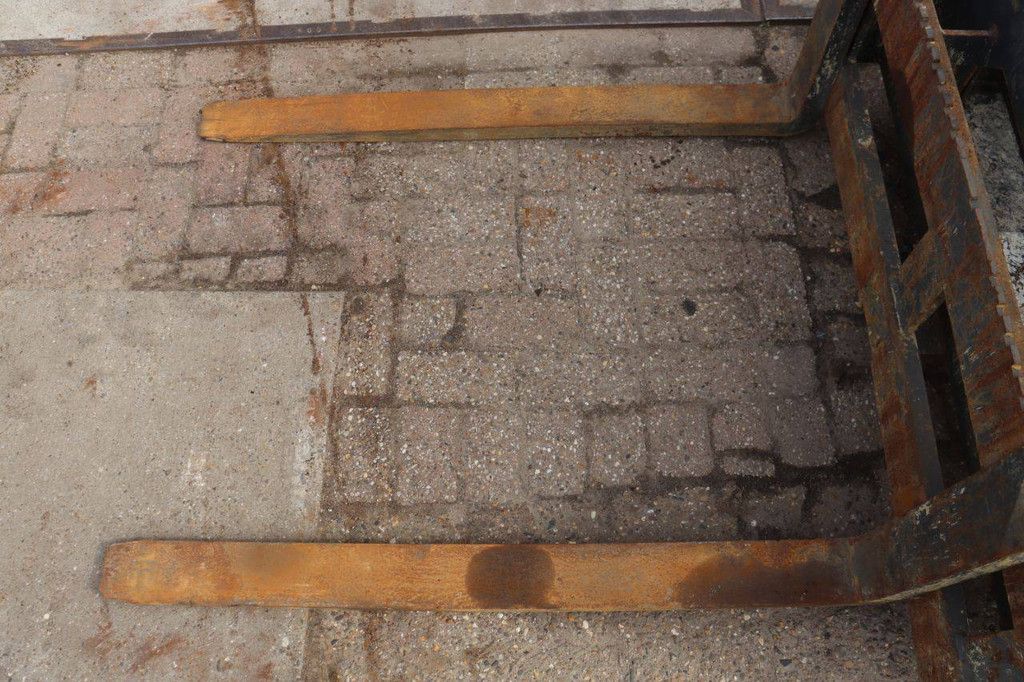 Kompaktlader Bobcat T190 Diesel 2011