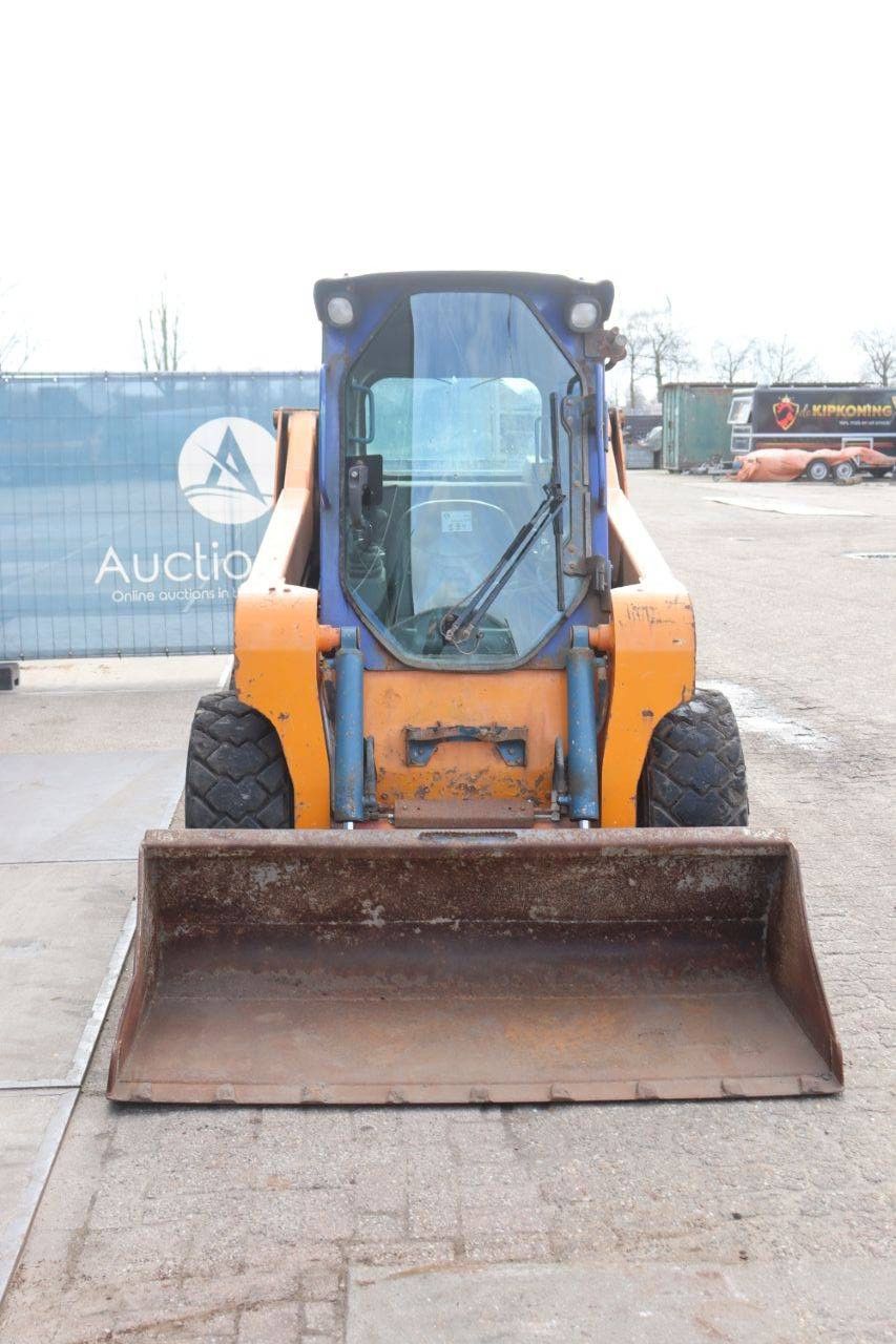 Schranklader Gehl R190 Diesel 2014