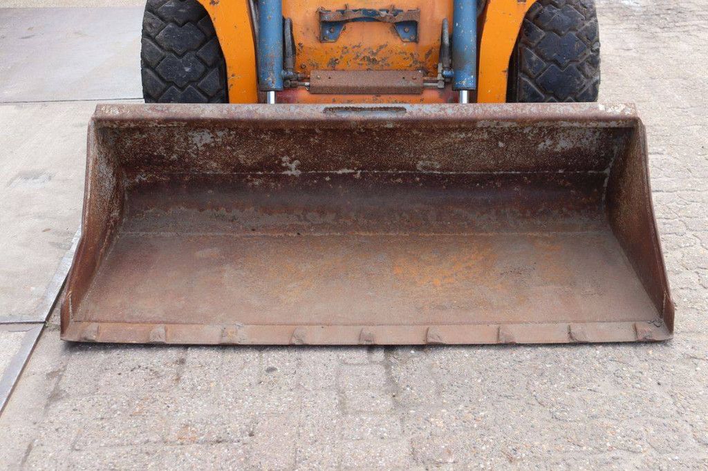 Schranklader Gehl R190 Diesel 2014