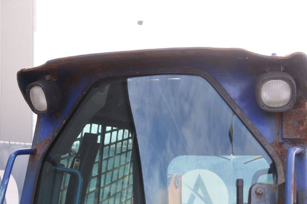 Schranklader Gehl R190 Diesel 2014