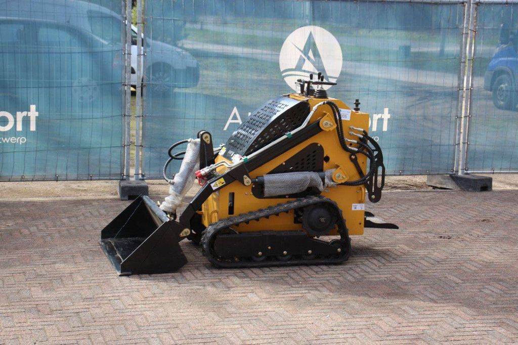 Kompaktlader LH T360 Benzin 8,7 kW 2025 Neu