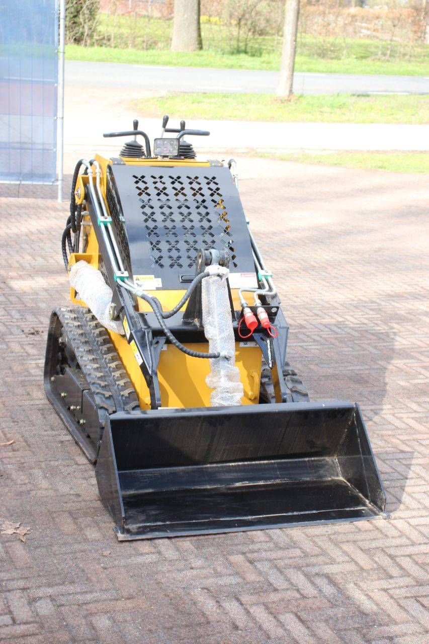 Kompaktlader LH T360 Benzin 8,7 kW 2025 Neu