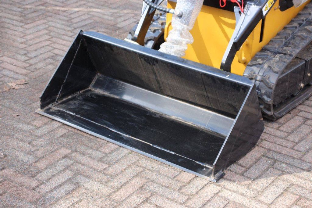 Kompaktlader LH T360 Benzin 8,7 kW 2025 Neu