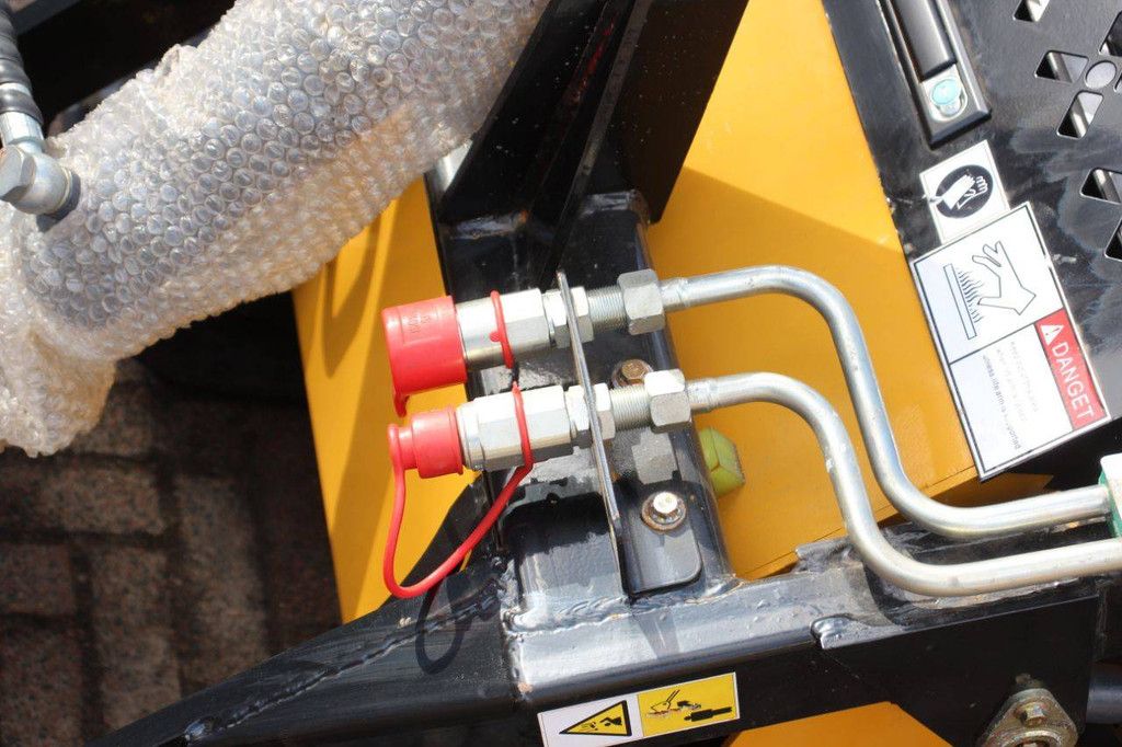 Kompaktlader LH T360 Benzin 8,7 kW 2025 Neu